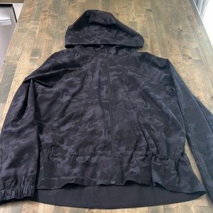 Lululemon pack it up jacket 8